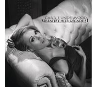 CARRIE UNDERWOOD - Greatest Hits: Decade #1 - CD / Album