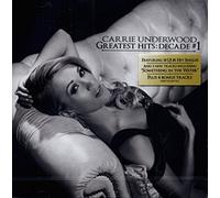 Carrie Underwood - Greatest Hits Decade 1 - CD - K3z