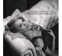 Greatest Hits: Decade #1