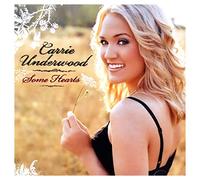 Carrie Underwood - Some Hearts [CD] [Import] [CD] Underwood, Carrie