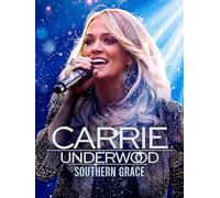 Carrie Underwood: Southern Grace