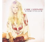 Carrie Underwood - Storyteller