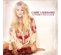 Carrie Underwood - Storyteller