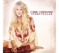 Carrie Underwood - Storyteller - CD - J15z