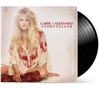 Storyteller [VINYL]