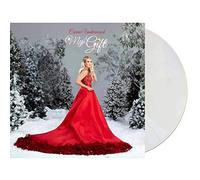 Carrie Underwood - Tg My Gift White [VINYL]