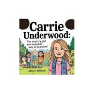 Carrie Underwood:: The Country Girl Who Sang Her Way to Stardom!