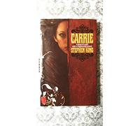 Carrie -- w/ Dust Jacket