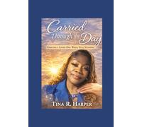 Carried Through the Day: Grieving A Loved One While Still Standing