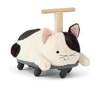 Carrier Aiden the Cat Multicoloured one size