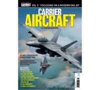 Carrier Aircraft of the Modern Era