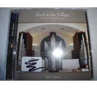 Carrier - Bach In The Village (Carrier)