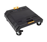 Carrier Base - Heavy-Duty Mobile Platform for TSTAK Tool Storage