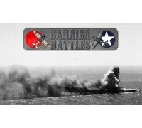 Carrier Battles 4 Guadalcanal - Pacific War Naval Warfare