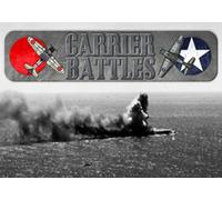 Carrier Battles 4 Guadalcanal (PC) Steam Gift - EU