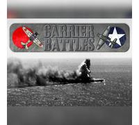 Carrier Battles 4 Guadalcanal (PC) Steam Gift - GLOBAL