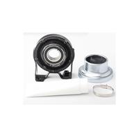 Carrier Bearing For Cayenne Car Accessories 7L6521102 | Driveshaft Center Support Bearing Boot Kit 7L0 521 407
