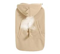 Carrier Blanket with Hood Dinosaur - Warm Winter and Windproof Carrier Cover | Warm Hooded Carrier Blanket, Gift for Mom, Use in All Seasons