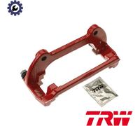 CARRIER BRAKE CALIPER BDA1184 FOR SKODA KODIAQ OCTAVIA/IV/Combi/III SEAT 2.0L
