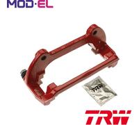 CARRIER BRAKE CALIPER BDA1184 FOR SKODA KODIAQ OCTAVIA/IV/Combi/III SEAT 2.0L