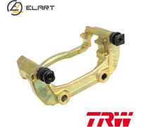CARRIER BRAKE CALIPER BDA512 FOR SKODA ROOMSTER/Praktik FABIA/II/Combi SEAT
