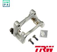 CARRIER BRAKE CALIPER BDA576 FOR OPEL MERIVA/VAN/MPV ZAFIRA/Box/Body/MPV 1.7L