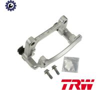 CARRIER BRAKE CALIPER BDA585 FOR VW CALIFORNIA/T6/Camper/T5 TRANSPORTER/Bus 2.0L