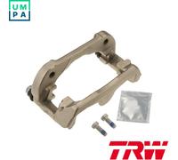 CARRIER BRAKE CALIPER BDA609 FOR BMW 1/E8/Convertible/E88/E87/E82 N46B20C 2.0L