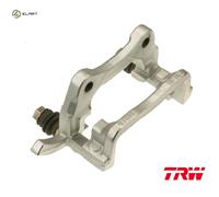 CARRIER BRAKE CALIPER BDA935 FOR RENAULT KANGOO/Rapid/Express/GRAND/BE/BOP 1.5L