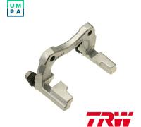 CARRIER BRAKE CALIPER BDA969 FOR PEUGEOT 407/SW 607 CITROËN C5/III/Break 2.0L