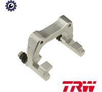 CARRIER BRAKE CALIPER BDA991 FOR PEUGEOT 308/SW/Van RHR/RHE/RHH 2.0L 9HZ 1.6L