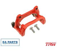 Carrier, brake caliper for ABARTH 500, 500 500C TRW BDA928 NEW