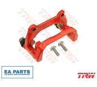 Carrier, brake caliper for ABARTH 500 500 / 595 / 695 TRW BDA928