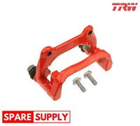 CARRIER, BRAKE CALIPER FOR ABARTH 500, 500 / 595 / 695 TRW BDA928