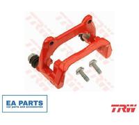 Carrier, brake caliper for ABARTH FIAT TRW BDA927