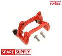 CARRIER, BRAKE CALIPER FOR ABARTH FIAT TRW BDA927
