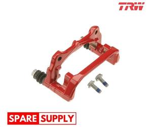 CARRIER, BRAKE CALIPER FOR ALFA ROMEO 159 BRERA GIULIETTA SPIDER TRW BDA967