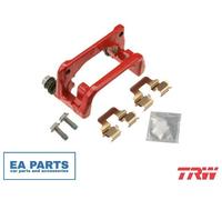 Carrier, brake caliper for ALFA ROMEO MITO TRW BDA1026