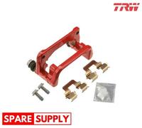 CARRIER, BRAKE CALIPER FOR ALFA ROMEO MITO TRW BDA1026