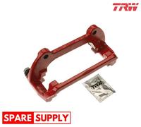 CARRIER, BRAKE CALIPER FOR AUDI A3 A3 / S3 LIMOUSINE A3 CONVERTIBLE TRW BDA1184