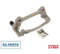 Carrier, brake caliper for AUDI A3 Q2 Q3 TT TRW BDA1181