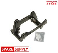CARRIER, BRAKE CALIPER FOR AUDI A4 A5 Q5 TRW BDA929