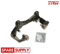 CARRIER, BRAKE CALIPER FOR AUDI A4 A5 TRW BDA979