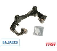 Carrier, brake caliper for AUDI A4 A5 TRW BDA979