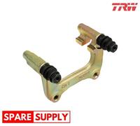 CARRIER, BRAKE CALIPER FOR AUDI A4 TRW BDA559