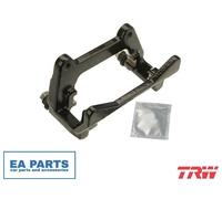 Carrier, brake caliper for AUDI A4 TRW BDA929