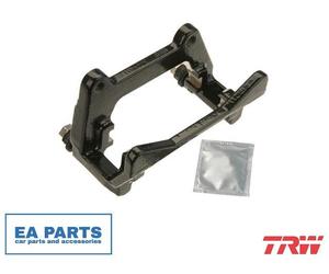 Carrier, brake caliper for AUDI A5 TRW BDA929