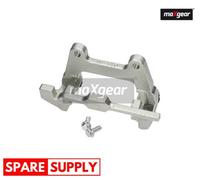 CARRIER, BRAKE CALIPER FOR AUDI A6 MAXGEAR 82-3016