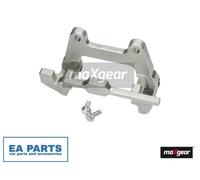 Carrier, brake caliper for AUDI A6 MAXGEAR 82-3016 NEW