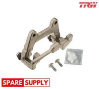 CARRIER, BRAKE CALIPER FOR AUDI A6 TRW BDA1043